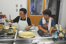 通学合宿