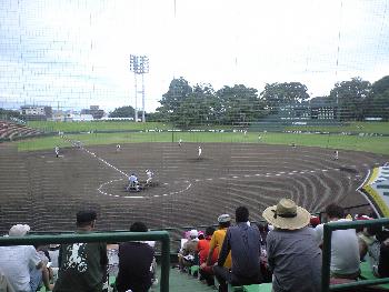 甲子園熊本大会２