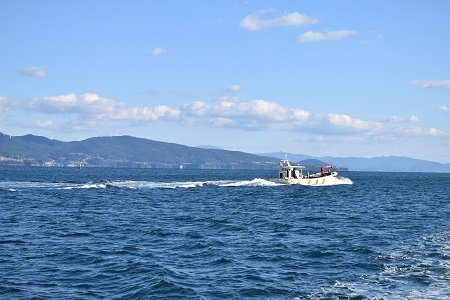 長島