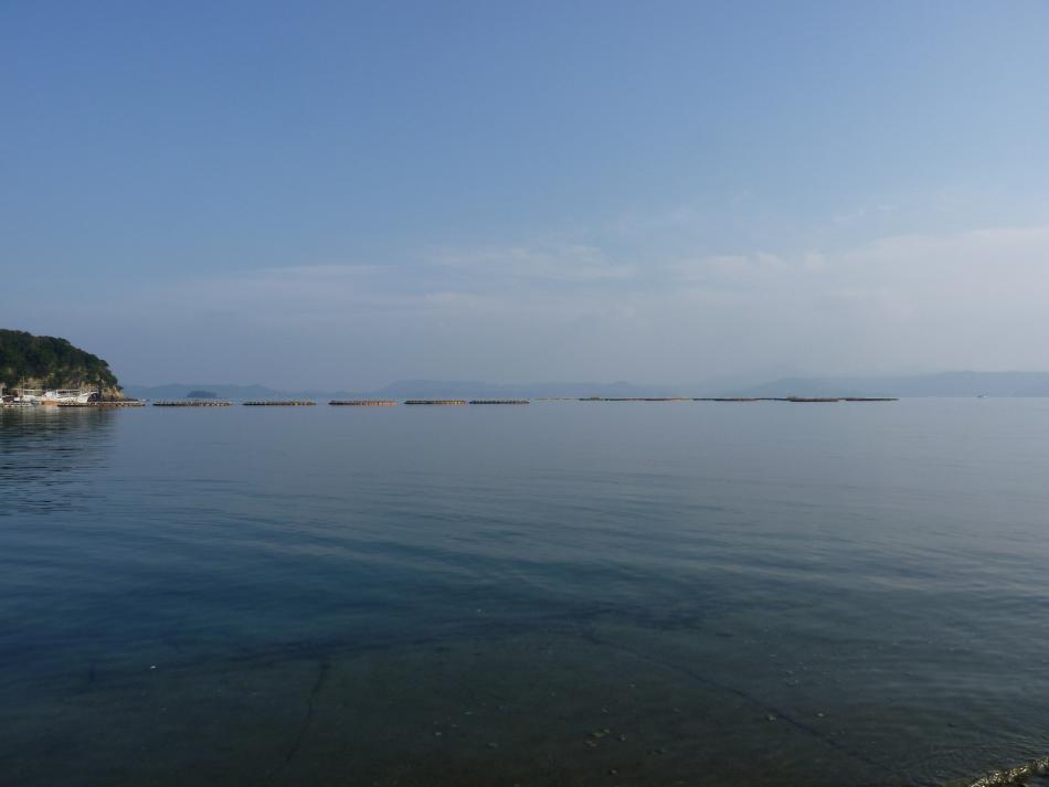 深海湾