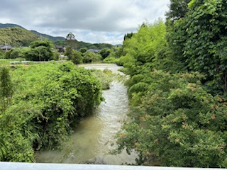 一町田川