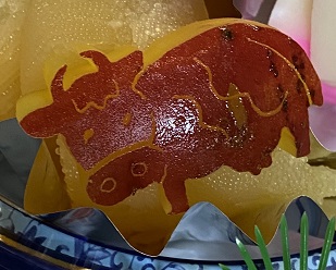 芋牛