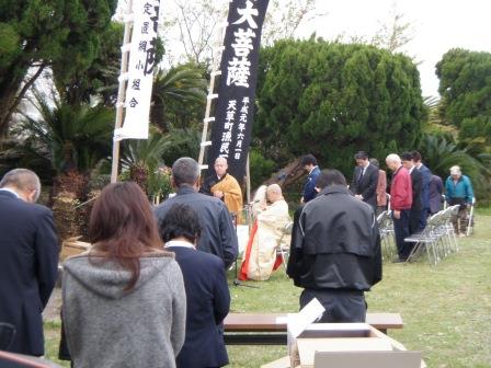 魚籃観音・招魚観音大祭