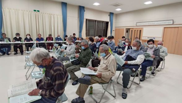 R7総会②