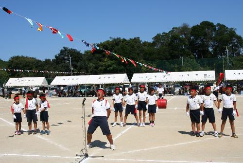 Ｈ２５運動会