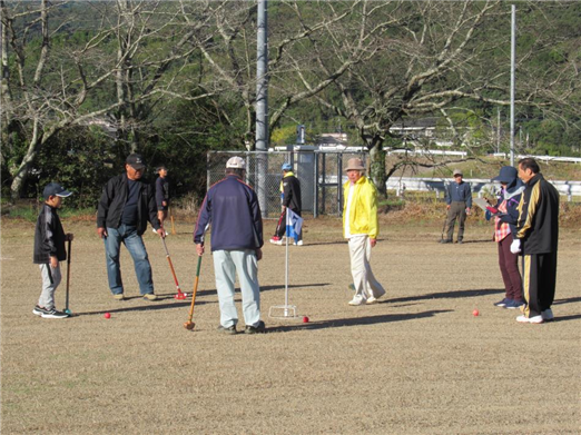 球技大会2