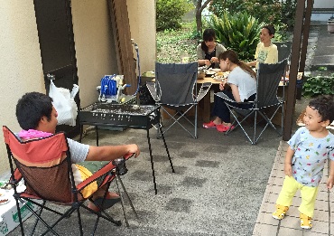 BBQ