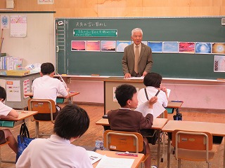 26.5.7天気の言い習わし