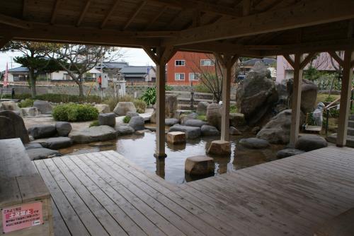 下田温泉