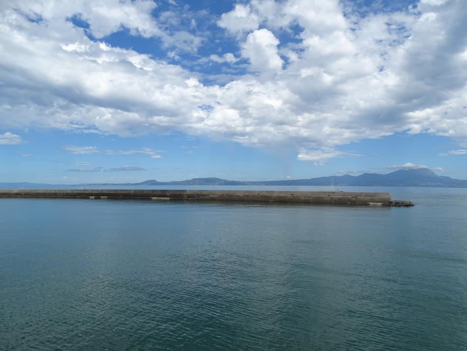 海