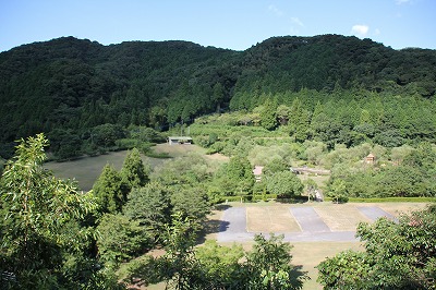 子守唄公園