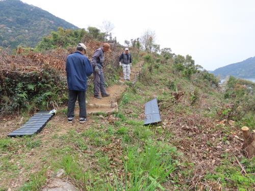 里山