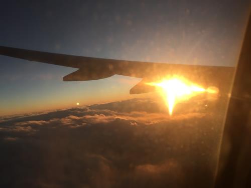 空からの風景３