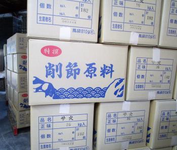 削節