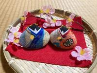 「貝びなづくり」参加者募集中♪