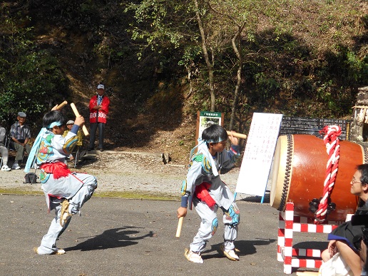 劇踊り２０１６　２