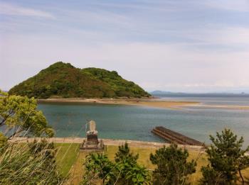 亀島