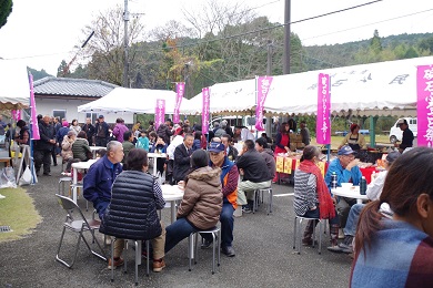 ふるさと祭り