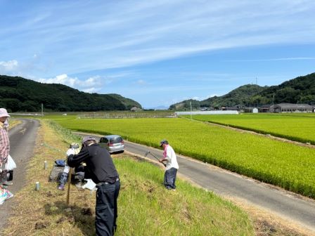 植栽２