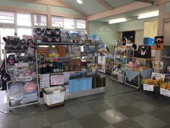 ハーバーサービス鬼池