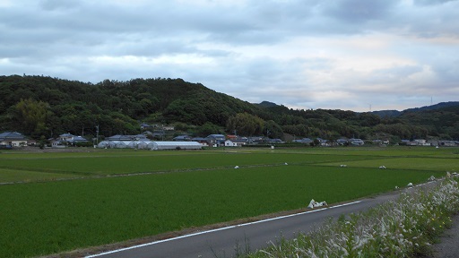 癒し風景　３