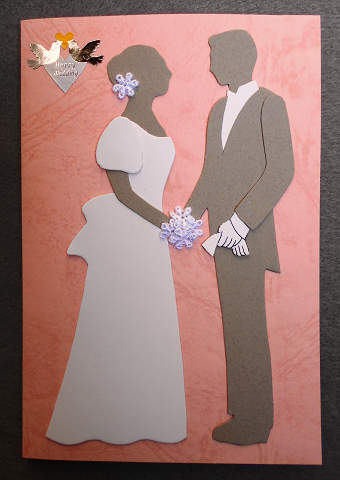 結婚するあの人に♡