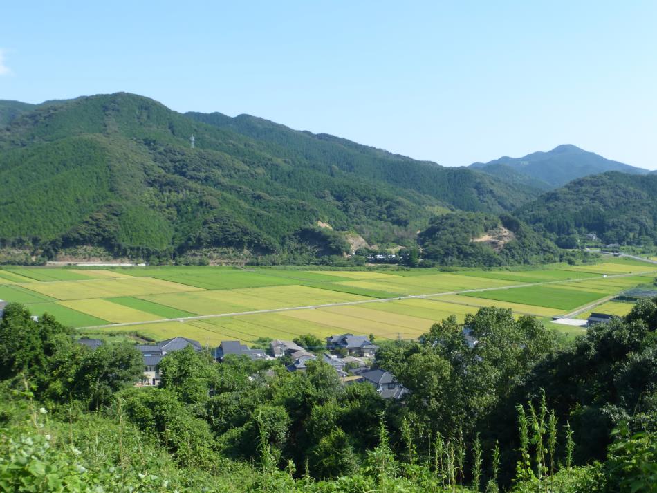 田園風景