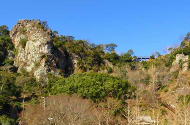 津奈木公園