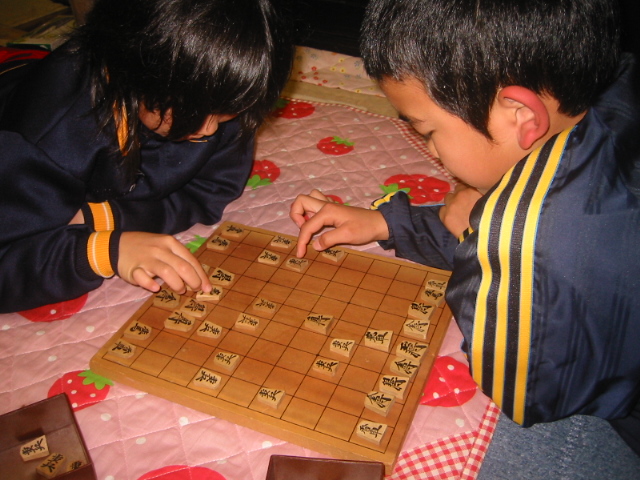 将棋