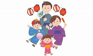 夏祭り