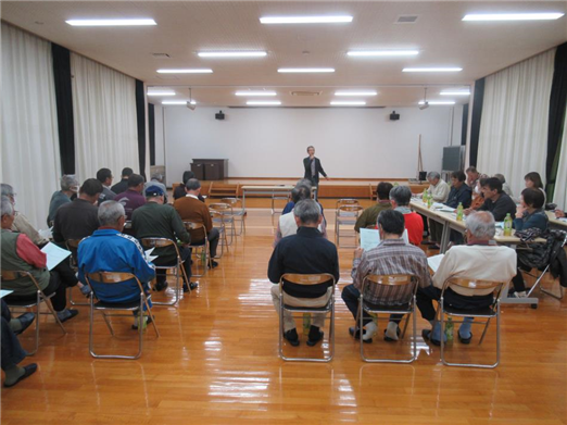 令和７年度　振興会始動