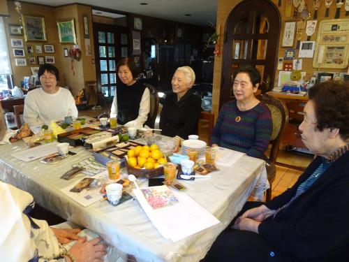 川崎市民プラザ・グループ