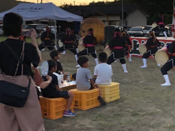 ｒ5　夏祭り1