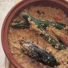 ぬか漬け