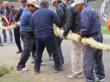 春日神社