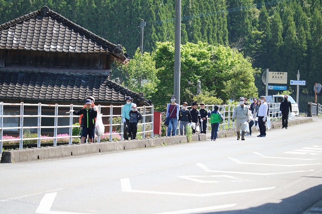 20230423河内川河川清掃 (27)