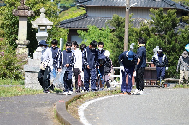 20230423河内川河川清掃 (22)