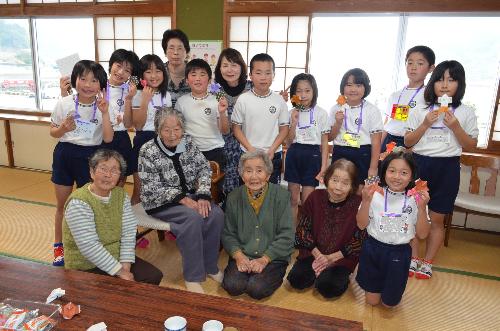 交流会５