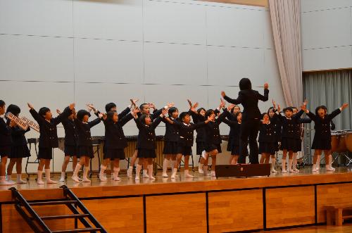 音楽会１