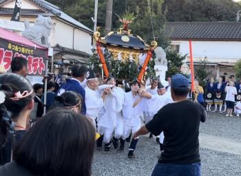 祭り