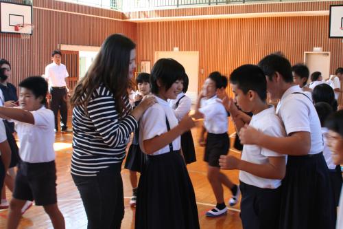 学習
