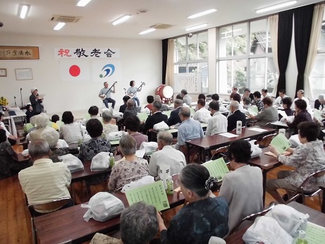 三味線　２０１８　２