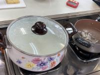 本渡分会　亀場地区本渡東小ゲストティーチャー報告20251110