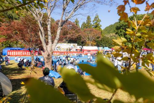 イベント