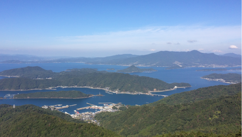 烏峠