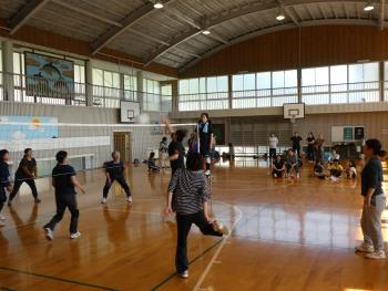 球技大会