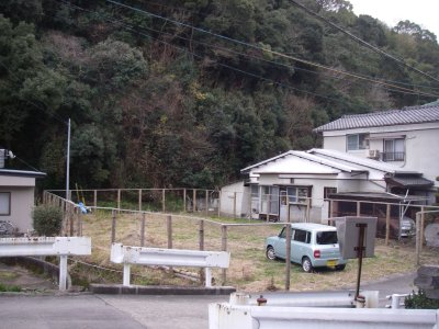 T様邸　地鎮祭