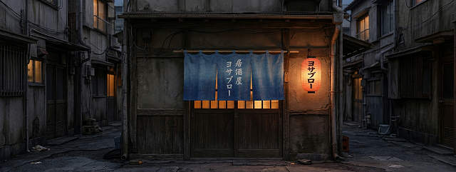 四郎茶屋実店舗計画（４４）