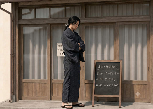 AIトシゾー