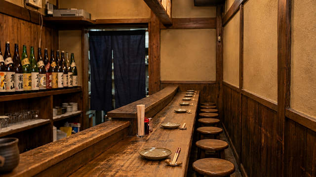 四郎茶屋実店舗計画（４５）